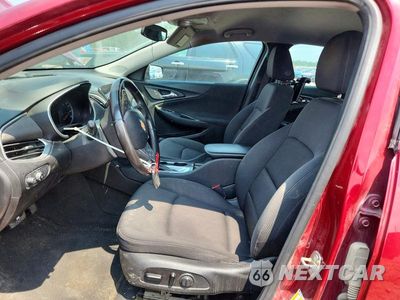 Zdjęcie 7 z 12 samochodu: 2020 CHEVROLET MALIBU RS VIN:1G1ZG5ST1LF134842 - miniatura