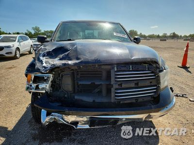 Piąte zdjęcie samochodu w środku: 2015 RAM 1500 SLT VIN:1C6RR7LG0FS573743 - miniatura