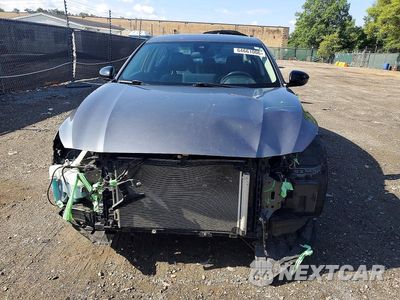 Piąte zdjęcie samochodu w środku: 2023 NISSAN ALTIMA SR VIN:1N4BL4CW7PN330941 - miniatura