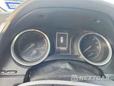 Zdjęcie 9 z 13 samochodu: 2020 TOYOTA CAMRY SE NIGHTSHADE VIN:4T1G11AK8LU394941 - miniatura