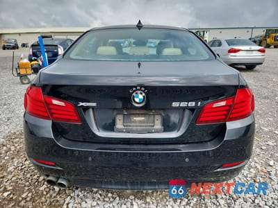 Zdjęcie 6 z 12 samochodu: 2016 BMW 528 XI VIN:WBA5A7C57GG643236 - miniatura