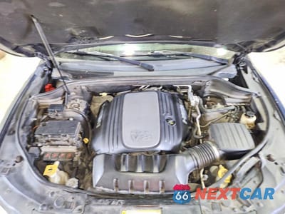 Zdjęcie 12 z 13 samochodu: 2012 DODGE DURANGO CITADEL VIN:1C4SDJET5CC337871 - miniatura