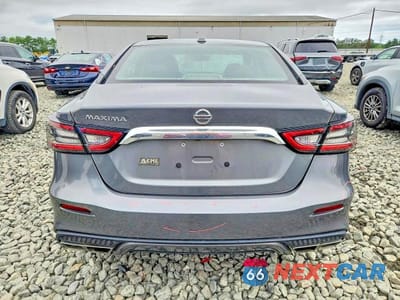 Zdjęcie 6 z 12 samochodu: 2019 NISSAN MAXIMA 3.5 S VIN:1N4AA6AV6KC377731 - miniatura