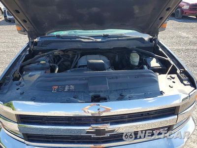 Zdjęcie 11 z 12 samochodu: 2017 CHEVROLET SILVERADO K2500 HEAVY DUTY LT VIN:1GC1KVEG7HF224943 - miniatura