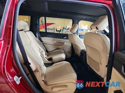 Zdjęcie 11 z 14 samochodu: 2023 JEEP GRAND CHEROKEE L LIMITED VIN:1C4RJKBG3P8885011 - miniatura