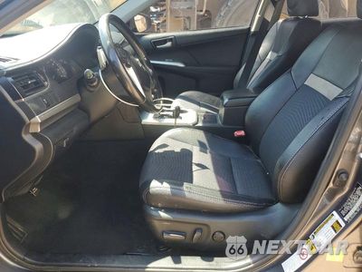 Zdjęcie 7 z 12 samochodu: 2012 TOYOTA CAMRY SE VIN:4T1BF1FK9CU169223 - miniatura