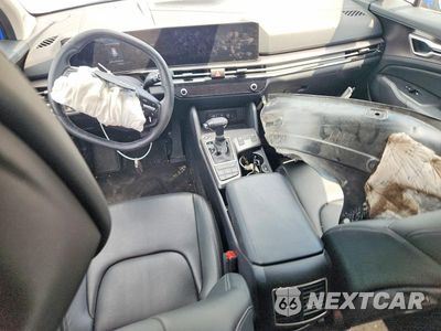 Zdjęcie 8 z 12 samochodu: 2026 KIA SPORTAGE EX VIN:5XYK33DF3TG332626 - miniatura