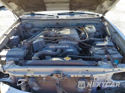 Zdjęcie 12 z 13 samochodu: 2001 TOYOTA 4RUNNER SR5 VIN:JT3HN86R010358326 - miniatura