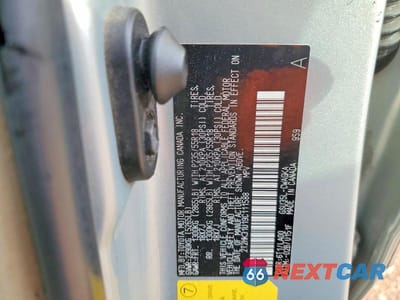 Zdjęcie 13 z 13 samochodu: 2009 LEXUS RX 350 VIN:2T2HK31U19C111588 - miniatura