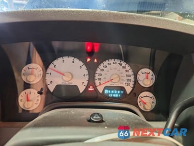 Zdjęcie 9 z 12 samochodu: 2007 DODGE RAM 1500 ST VIN:1D7HU18287J620091 - miniatura