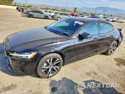2024 VOLVO S60 PLUS 7JRL12TL9RG315462 - główne zdjęcie licytacji z USA - miniatura