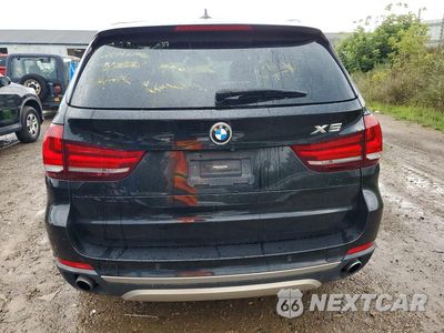 Zdjęcie 6 z 13 samochodu: 2017 BMW X5 XDRIVE35I VIN:5UXKR0C37H0V72827 - miniatura
