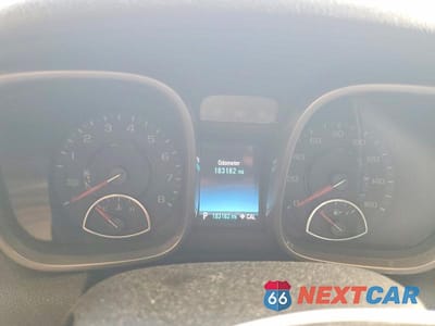 Zdjęcie 9 z 13 samochodu: 2015 CHEVROLET MALIBU LS VIN:1G11B5SL8FF117312 - miniatura