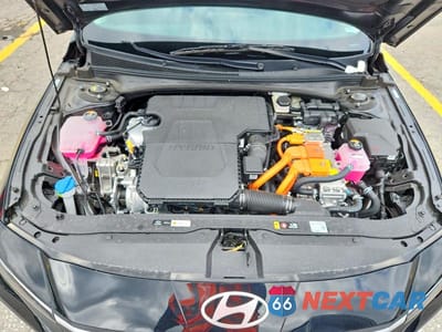 Zdjęcie 11 z 12 samochodu: 2026 HYUNDAI ELANTRA HYBRID BLUE VIN:KMHLM4DJ6TU201003 - miniatura