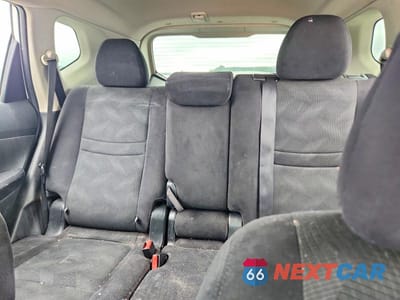 Zdjęcie 10 z 13 samochodu: 2016 NISSAN ROGUE S VIN:5N1AT2MV0GC921412 - miniatura