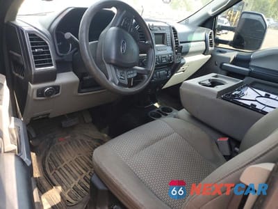 Zdjęcie 8 z 13 samochodu: 2017 FORD F250 SUPER DUTY VIN:1FT7X2B60HEB55623 - miniatura