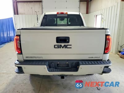 Zdjęcie 6 z 12 samochodu: 2018 GMC SIERRA K1500 DENALI VIN:3GTU2PEJ3JG337412 - miniatura