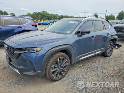 2025 MAZDA CX-50 PREMIUM 7MMVABDY9SN389550 - główne zdjęcie licytacji z USA - miniatura