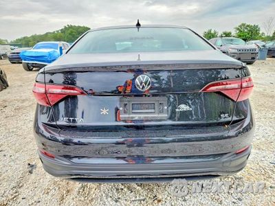 Zdjęcie 6 z 12 samochodu: 2024 VOLKSWAGEN JETTA SE VIN:3VW7M7BU6RM002337 - miniatura