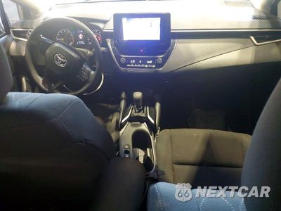 Zdjęcie 8 z 12 samochodu: 2025 TOYOTA COROLLA LE VIN:5YFB4MDE7SP297903 - miniatura