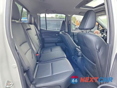 Zdjęcie 10 z 12 samochodu: 2025 HONDA RIDGELINE RTL VIN:5FPYK3F52SB048211 - miniatura
