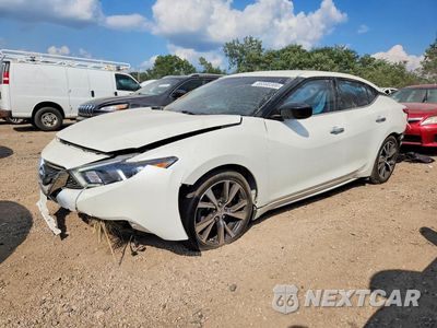 2016 NISSAN MAXIMA 3.5 S 1N4AA6AP5GC901251 - główne zdjęcie licytacji z USA - miniatura