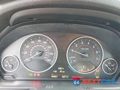 Zdjęcie 9 z 12 samochodu: 2015 BMW 428 I SULEV VIN:WBA3V7C54FP772660 - miniatura