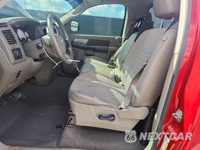 Zdjęcie 7 z 12 samochodu: 2008 DODGE RAM 1500 ST VIN:1D7HA16298J140820 - miniatura