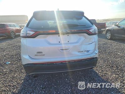 Zdjęcie 6 z 12 samochodu: 2017 FORD EDGE TITANIUM VIN:2FMPK4K89HBB27189 - miniatura