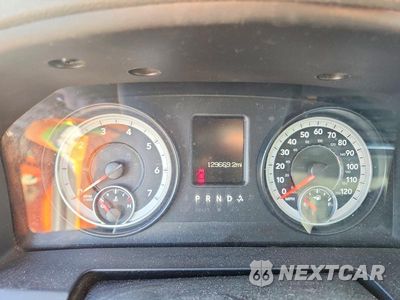 Zdjęcie 9 z 12 samochodu: 2013 RAM 1500 ST VIN:1C6RR7FG5DS675306 - miniatura