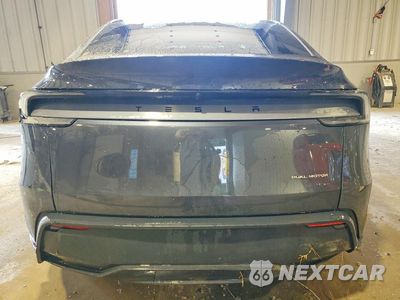 Zdjęcie 6 z 13 samochodu: 2026 TESLA MODEL Y VIN:7SAYGDEE9TF448353 - miniatura