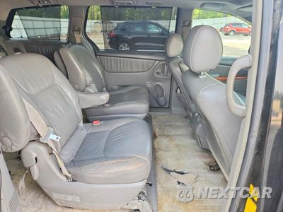 Zdjęcie 11 z 14 samochodu: 2008 TOYOTA SIENNA XLE LIMITED VIN:5TDZK22C88S133568 - miniatura