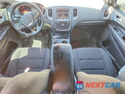 Zdjęcie 8 z 12 samochodu: 2020 DODGE DURANGO SXT VIN:1C4RDJAG7LC269581 - miniatura