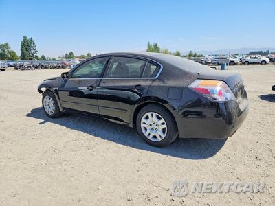 Drugie zdjęcie samochodu z przodu: 2009 NISSAN ALTIMA 2.5 VIN:1N4AL21E59C196794 - miniatura
