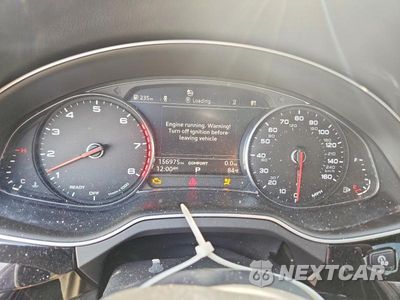Zdjęcie 9 z 12 samochodu: 2017 AUDI Q7 PREMIUM PLUS VIN:WA1LAAF71HD034581 - miniatura