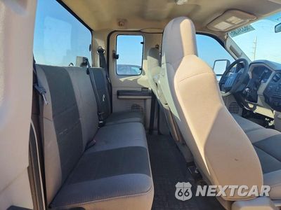 Zdjęcie 10 z 12 samochodu: 2010 FORD F250 SUPER DUTY VIN:1FTSX2B51AEB42709 - miniatura