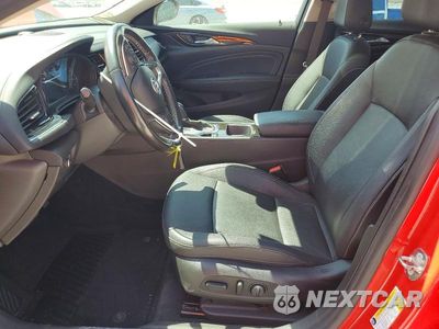 Zdjęcie 7 z 14 samochodu: 2018 BUICK REGAL TOURX ESSENCE VIN:W04GV8SX5J1147722 - miniatura