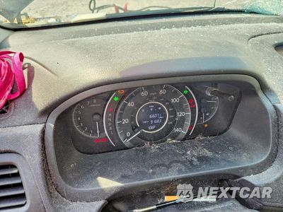 Zdjęcie 9 z 13 samochodu: 2016 HONDA CR-V SE VIN:2HKRM3H44GH534944 - miniatura