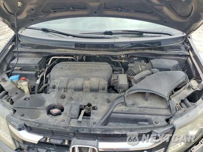 Zdjęcie 12 z 13 samochodu: 2014 HONDA ODYSSEY TOURING VIN:5FNRL5H93EB070115 - miniatura