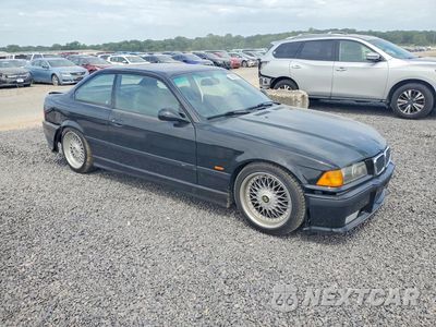 Czwarte zdjęcie samochodu z boku: 1997 BMW M3 VIN:WBSBG9329VEY75893 - miniatura