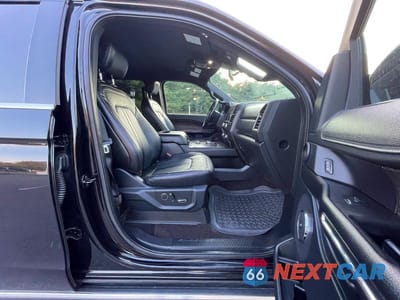 Piąte zdjęcie samochodu w środku: 2020 FORD EXPEDITION MAX LIMITED VIN:1FMJK2ATXLEA38423 - miniatura