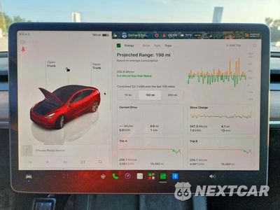 Zdjęcie 9 z 13 samochodu: 2023 TESLA MODEL Y VIN:7SAYGDEE4PF662902 - miniatura
