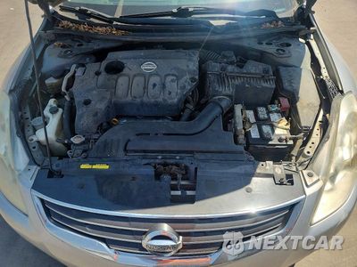 Zdjęcie 11 z 12 samochodu: 2012 NISSAN ALTIMA 2.5 VIN:1N4AL2AP3CN562927 - miniatura