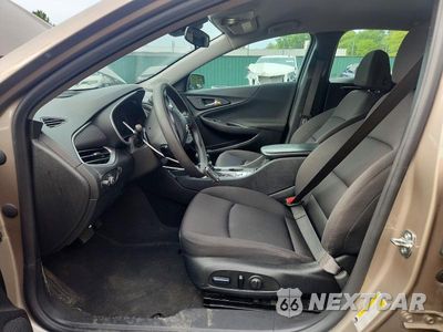 Zdjęcie 7 z 12 samochodu: 2023 CHEVROLET MALIBU LT VIN:1G1ZD5ST2PF248038 - miniatura