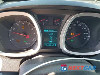 Zdjęcie 9 z 12 samochodu: 2013 CHEVROLET EQUINOX LTZ VIN:2GNALFEK7D1203722 - miniatura