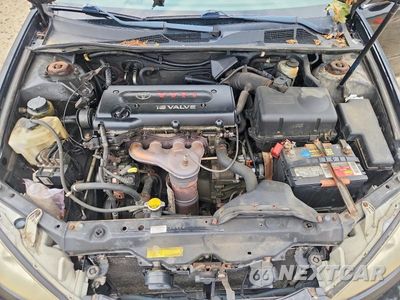 Zdjęcie 11 z 12 samochodu: 2005 TOYOTA CAMRY LE VIN:4T1BE32K05U031819 - miniatura