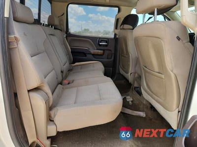 Zdjęcie 10 z 12 samochodu: 2015 GMC SIERRA K1500 SLE VIN:3GTU2UEC4FG181422 - miniatura