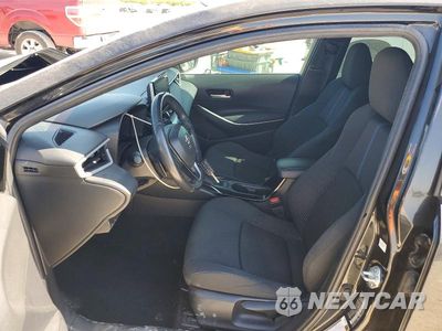 Zdjęcie 7 z 12 samochodu: 2021 TOYOTA COROLLA SE VIN:JTDS4MCE6MJ056343 - miniatura