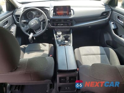 Zdjęcie 8 z 13 samochodu: 2026 NISSAN ROGUE SV VIN:5N1BT3BB5TC710848 - miniatura