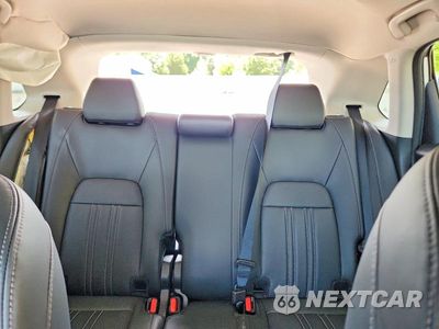 Zdjęcie 10 z 13 samochodu: 2023 HONDA HR-V EXL VIN:3CZRZ1H75PM722571 - miniatura